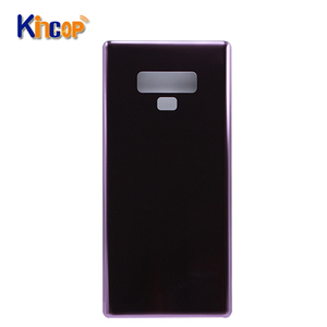 Alloggiamento posteriore di Caso Per <span class=keywords><strong>Samsung</strong></span> galaxy <span class=keywords><strong>note</strong></span> <span class=keywords><strong>9</strong></span> Posteriore della Batteria Della Copertura Posteriore del Portello Custodia di Ricambio per <span class=keywords><strong>samsung</strong></span> nota <span class=keywords><strong>9</strong></span> - Product Image 2