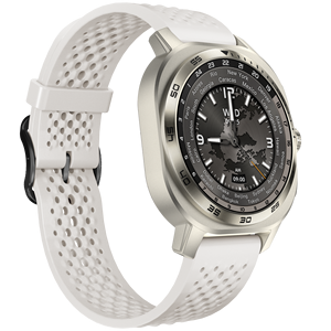 Reloj Inteligente AM32 Pantalla AMOLED <span class=keywords><strong>Facebook</strong></span> Montanismo Ciclismo Futbol Monitoreo De Salud Chat GPT AI 150 + Ejercicio - Product Image 2