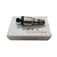 Pièces de climatisation automobile BK0204, nouvelle vanne de commande de compresseur de climatisation pour BMW MINI