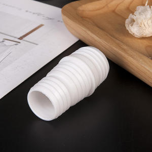 Drenar tubo conjunta tambor pulsador máquina de lavar roupa lavatório rosto esfregão piscina esgoto tubo butt extensão tubo - Product Image 3