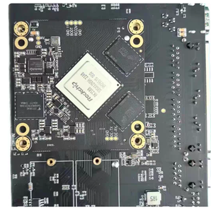 แอปพลิเคชันแท็บเล็ตระดับไฮเอนด์ Rockchip RK3588 ตัวเลือกอันดับหนึ่งสำหรับงานราชการ สำนักงาน และผลิตภัณฑ์ด้านการศึกษา - Product Image 4