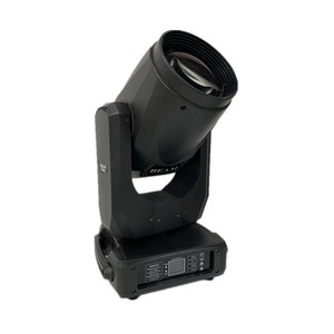 Luz Móvil Super Beam de 260W, Iluminación de Escenario DMX, Doble Prisma con Efecto Colorido, para DJ, <span class=keywords><strong>Discoteca</strong></span>, Club, Bodas, Espectáculos y Eventos - Product Image 2