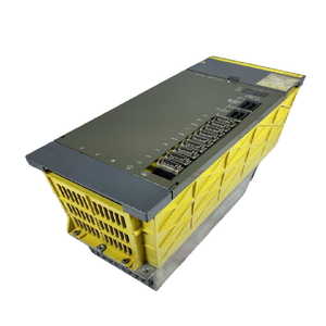 A06B-6088-H215H500 İş Mili Amplifikatörü Gecelik Kullanıma Hazır - Product Image 1