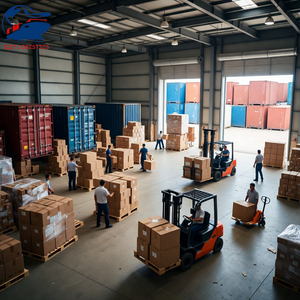 <span class=keywords><strong>Devis</strong></span> de fret maritime bon marché - Ports principaux de Chine vers les côtes ouest/est des États-Unis Suivi en temps réel des conteneurs - Product Image 6