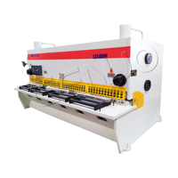 Presse plieuse HG directe usine 63T-200T, Presse plieuse hydraulique CNC à économie d'énergie avec certification CE ISO pour tôles