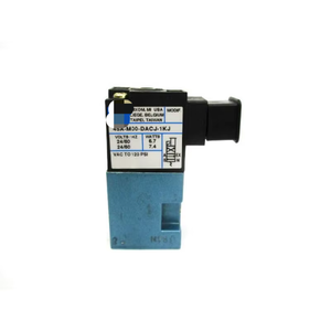 45A-M00-DACJ-1 KJ 120PSI nsnp อุปกรณ์ควบคุมการเขียนโปรแกรม PLC โดยเฉพาะของแท้สินค้าใหม่ - Product Image 1