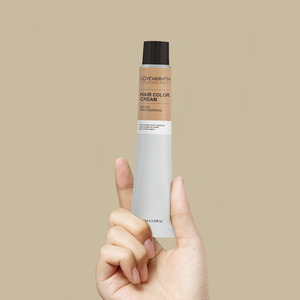 Crème colorante pour cheveux professionnelle sans ammoniaque ni PPD, 100 ml, teinture permanente pour cheveux, couvre les cheveux gris, qualité cosmétique, vente en gros - Product Image 4