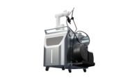 Robot de soudage collaboratif intelligent RW-Smart à 6 axes, cobot soudeur facile à programmer pour le traitement des métaux MIG MAG