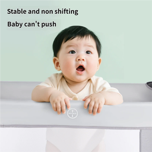 Barrière <span class=keywords><strong>de</strong></span> sécurité pour enfant, barrière amovible, aire <span class=keywords><strong>de</strong></span> jeux mobile pour bébé, parc pour bébé et barrière <span class=keywords><strong>de</strong></span> sécurité - Product Image 3