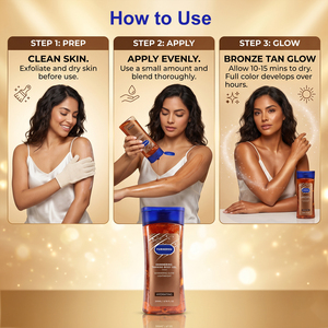 Gel Bronceador Corporal Brillante de Marca Privada OEM, con Glicerina, Manteca de Cacao <span class=keywords><strong>y</strong></span> Aceite de Girasol, Hidratante, para un Brillo Radiante en la Piel, Ideal para el Verano <span class=keywords><strong>y</strong></span> la <span class=keywords><strong>Playa</strong></span> - Product Image 6