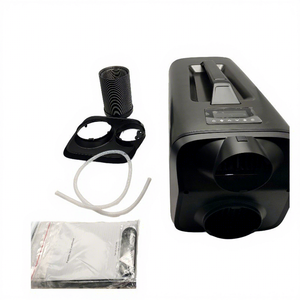 Climatiseur portable extérieur simple froid 5200 BTU, prise US 110V, R134a/R290, pour camping, refroidisseur mobile de voiture PAC1032, personnalisé 11 - Product Image 1