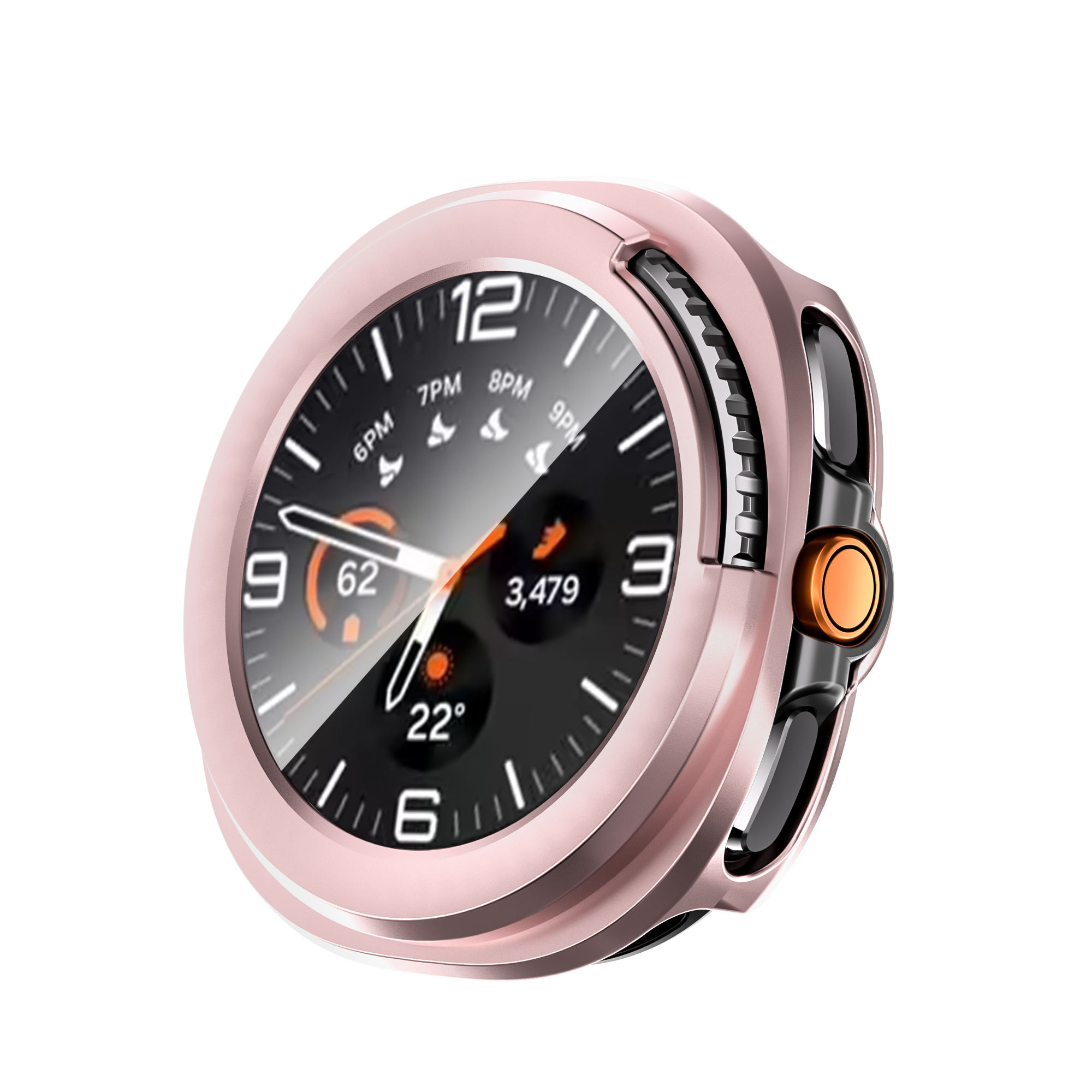 04 # กุหลาบทอง