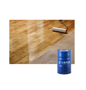 <span class=keywords><strong>Resina</strong></span> alchidica olio di cocco <span class=keywords><strong>polimero</strong></span> liquido per rivestimento in legno pittura materiale Premium - Product Image 1