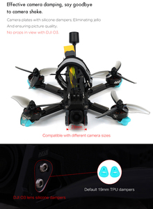 Axisflying Drones à bas <span class=keywords><strong>prix</strong></span> de 3,6 pouces avec caméra de vision nocturne 4K et GPS - Product Image 4