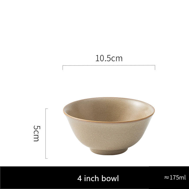 4 inch bowl