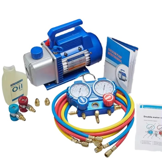 air Conditioning Parts High Purity R134a R32 R410a R404A Refrigerant Gas - Low Price, 2-Piece Can - NEUTRAL