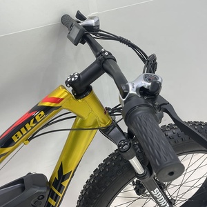<span class=keywords><strong>Vélo</strong></span> <span class=keywords><strong>électrique</strong></span> 26 pouces 48V, <span class=keywords><strong>vélo</strong></span> <span class=keywords><strong>électrique</strong></span> urbain à assistance <span class=keywords><strong>électrique</strong></span>, batterie au lithium, autonomie maximale 30-50 km, frein à disque, meilleur <span class=keywords><strong>vélo</strong></span> <span class=keywords><strong>électrique</strong></span> - Product Image 2