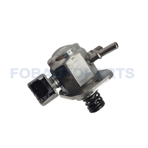 レクサス RX200 & トヨタ用 純正ワンピース再生高圧燃料ポンプ 部品番号 23101-36080 & 23101-36110 - Product Image 6