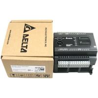 Delta Plc Fabricante DVP24ES200RE DVP24ES200TE PLC DVP24ES200R Módulo programable