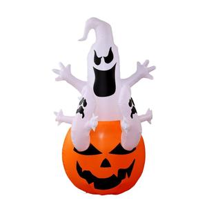 Inflable de Halloween para Exteriores - Product Image 3