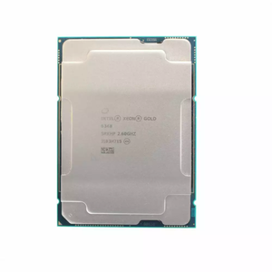 ซีพียู 28-Core สำหรับ Xeon Goldr 6348 ความเร็ว 2.6 GHz ซีพียูเซิร์ฟเวอร์มือสองสภาพใหม่ - Product Image 5