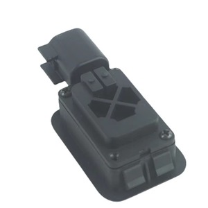 Interruptor de Apertura de Maletero 1L2T14K147AA para Ford Focus Fiesta Explorer RZ-0228, Pieza de Repuesto - Product Image 2