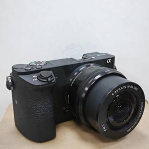 <span class=keywords><strong>A6500</strong></span>อัลฟา hft มืออาชีพพร้อมเลนส์ OSS 16-50มม. เลนส์กล้องดิจิตอล DSLR กรอบ APS-C วิดีโอ4K UHD ขายส่ง - Product Image 6