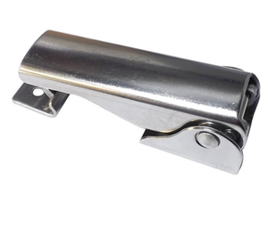 Chốt Kéo Tự Khóa Bằng Thép Không Gỉ Chốt Bật Tắt Có Khóa An Toàn - Product Image 2