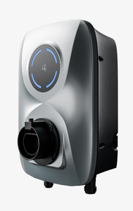 <span class=keywords><strong>Station</strong></span> de recharge intelligente EVI 7KW pour usage domestique, compatible Tesla BYD BMW, contrôle WiFi/application - Product Image 5