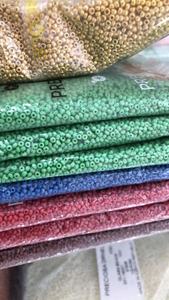 Wholesale 500g 10g Preciosa Original Colorful Loose <strong>Beads</strong> 10/0 6/0 8/0 Preciosa Round <strong>Glass</strong> <strong>Seed</strong> <strong>Beads</strong> for DIY Jewelry Making - Product Image 5