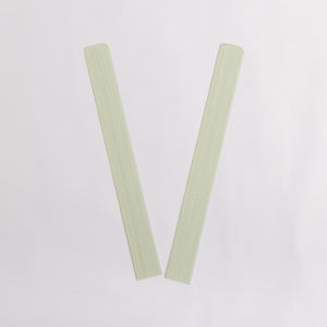 Barre en fibre de verre FRP haute résistance pour arcs Bande en fibre de verre époxy Barre plate pultrudée avec services de poinçonnage de pliage de soudage - Product Image 4