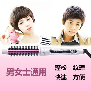 เครื่องม้วนผมในครัวเรือน, เครื่องม้วนผมสำหรับผู้หญิงแบบอเนกประสงค์, สำหรับคนขี้เกียจที่ต้องการจัดแต่งทรง<span class=keywords><strong>ผม</strong></span>สั้น, เพิ่มวอลลุ่มเมื่อการม้วน<span class=keywords><strong>ผม</strong></span> - Product Image 2