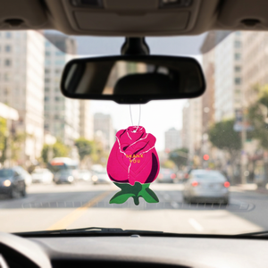 China Manufacturer Wholesale Paper <b>Car</b> Perfume Make Your Own logo air Freshener - Product Image 1