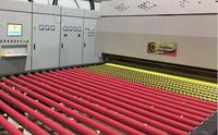 Float Low-e Glass Tempering Furnace Making Melting Oven Glass Toughening Machine