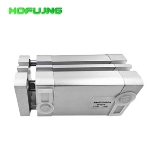 HOFUJNG Qualité supérieure - 554214 Cylindre pneumatique compact de 16 mm de diamètre intérieur et 15 mm pour pièces de machines d'impression offset - Product Image 2