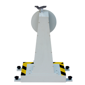 Máquina de Prueba de Impacto de Péndulo de Última Generación, Equipo de Prueba de Impacto para Plástico Duro/Piedra Fundida/Nylon/Material de Aislamiento Eléctrico - Product Image 3