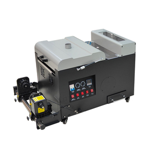 Factory Price of Small Size <b>A3</b> Dtf <b>Printer</b> Shirt Printing Machine T-shirt 30cm <b>Printer</b> Small Business Machine Ideas - Product Image 3