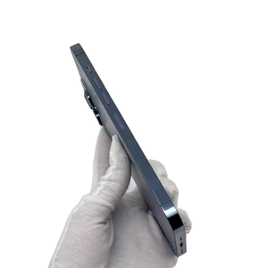 Venta al por Mayor de iPhone 13 Pro Max de Segunda Mano, Original, Desbloqueado, 99% Nuevo, Opciones de Almacenamiento de 128 GB, Buen Estado, CDMA/LTE, Entrega en EE. UU., 5G - Product Image 1