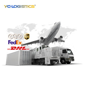 Доставка <span class=keywords><strong>Ups</strong></span> DHL Fedex, дешевые грузовые авиаэкспресс-перевозки, доставка от двери до двери, Китай, США, Канада, Великобритания, 4 дня-доставка - Product Image 3