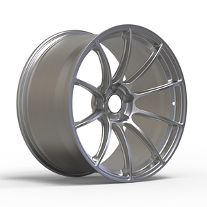 Rines de Aleación Forjados Personalizados de 16-18 Pulgadas, 4-6 Orificios, Offset de 20 mm, PCD de 100 mm, Nuevos para E46/E90/E60/F30 <span class=keywords><strong>Cooper</strong></span> - Product Image 2