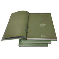 Services d'impression de livres à faible coût, conception personnalisée, impression de livres reliés