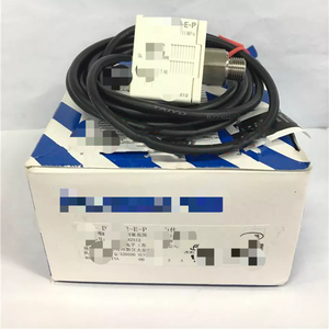 Een Nieuwe Dp-102-e-<span class=keywords><strong>p</strong></span> Sensor Dp102ep Gratis Verzending Nieuwe Originele Klaar Voorraad Industriële Automatisering Pac Toegewijde Plc Programmering Co - Product Image 1
