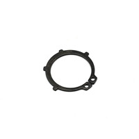 DIN983 Circlips Giữ Lại Nhẫn K Vòng Với Lugs Cho Trục