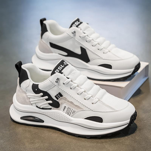 Veca Factory Wholesale Low-price Classic Fashionable Design New Men's Sports Casual Walking <b>Shoes</b> Both Men Women Summer/Winter - Product Image 3