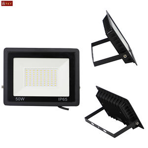 Réflecteur extérieur de type DOB AC185-265V puce smd aluminium 50w 100w 150w 200w 300w 400w led projecteur - Product Image 5