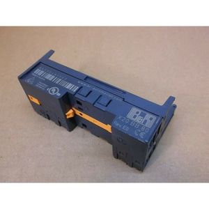 Module d'alimentation du système B&R X20 X20PS9400 24V 1A Fabriqué en Autriche - Product Image 2