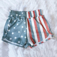 Vente en gros de maillots de bain pour bébés garçons, vêtements de plage, shorts pour enfants, shorts de bain pour filles, vêtements de bain d'été pour enfants