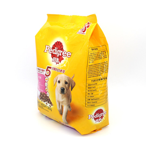 Custom Pet Food Plastic Bag <b>Cat</b> Dog Food Packaging Bag - Product Image 6