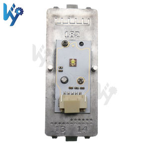 KY OEM P121260 LED faro balasto DRL MÓDULO DE Control para Audi A4 S4 B8 <span class=keywords><strong>A5</strong></span> S5 8T <span class=keywords><strong>8F</strong></span> accesorios de coche - Product Image 1