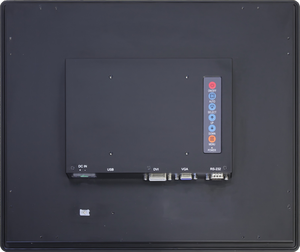 Màn hình công nghiệp 17 inch Máy tính nhúng có sẵn trong kho - Product Image 4